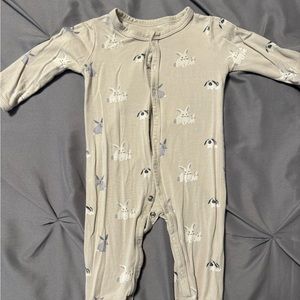 Kyte Baby Snap Romper
